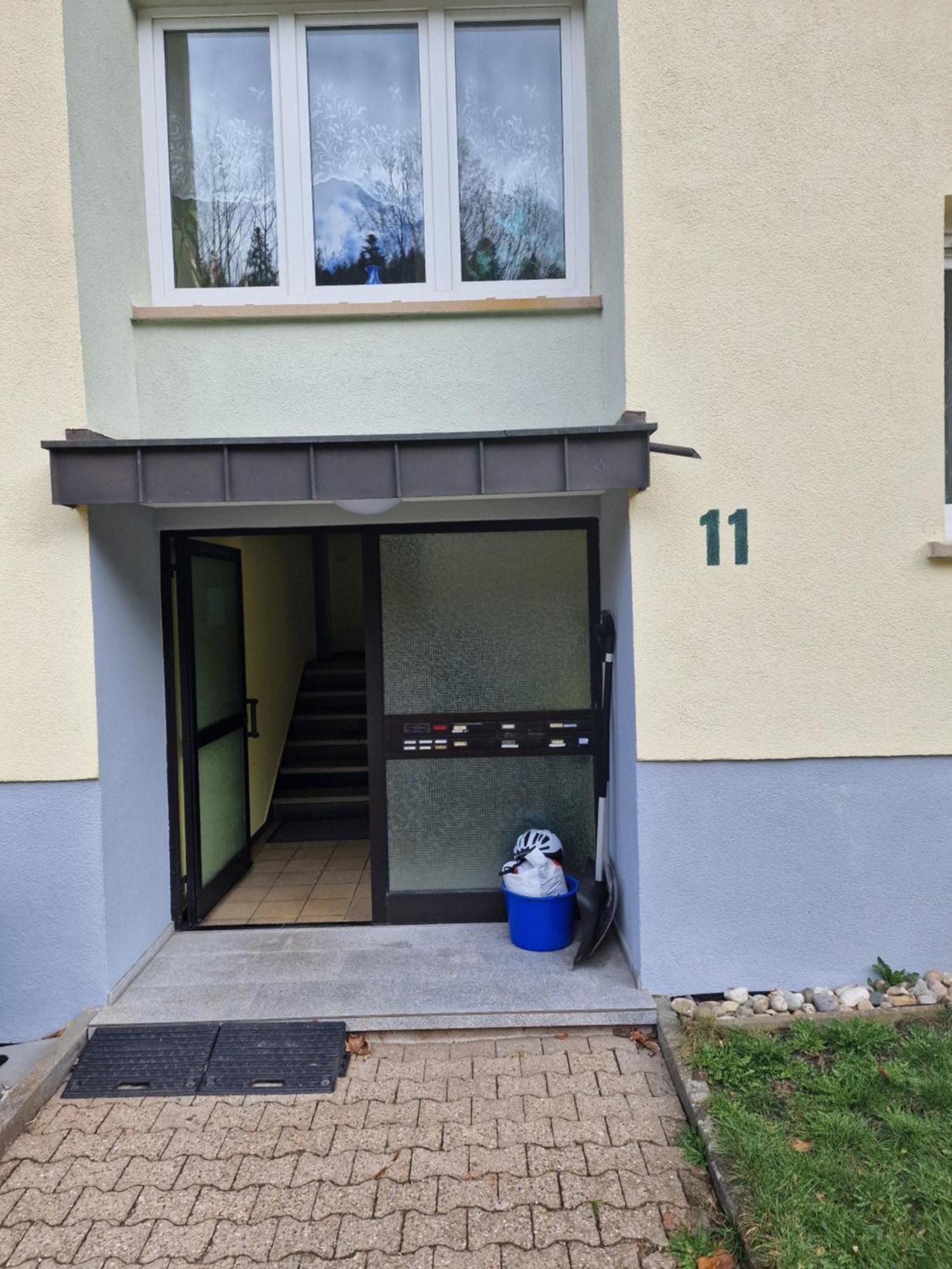 Holiday Apartment Near Triberg Waterfall Triberg im Schwarzwald Exteriör bild
